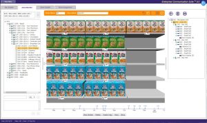 shelf planogram