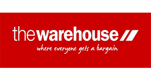 The warehouse