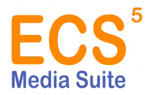 ECS5 Logo